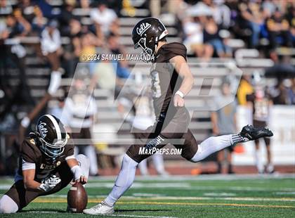 Thumbnail 3 in Santa Paula @ Crespi (CIFSS DII Round 1) photogallery.
