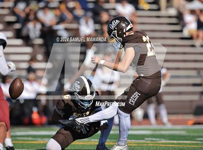 Thumbnail 2 in Santa Paula @ Crespi (CIFSS DII Round 1) photogallery.