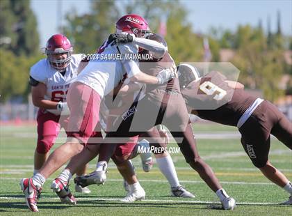 Thumbnail 1 in Santa Paula @ Crespi (CIFSS DII Round 1) photogallery.