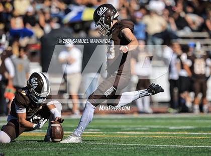 Thumbnail 1 in Santa Paula @ Crespi (CIFSS DII Round 1) photogallery.