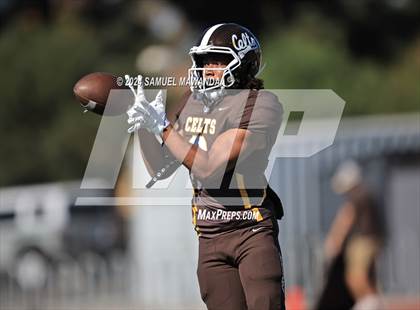 Thumbnail 2 in Santa Paula @ Crespi (CIFSS DII Round 1) photogallery.