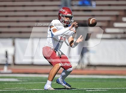 Thumbnail 1 in Santa Paula @ Crespi (CIFSS DII Round 1) photogallery.