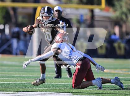Thumbnail 2 in Santa Paula @ Crespi (CIFSS DII Round 1) photogallery.