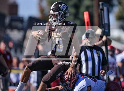 Thumbnail 1 in Santa Paula @ Crespi (CIFSS DII Round 1) photogallery.