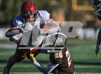 Thumbnail 1 in Santa Paula @ Crespi (CIFSS DII Round 1) photogallery.
