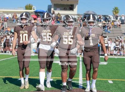 Thumbnail 2 in Santa Paula @ Crespi (CIFSS DII Round 1) photogallery.