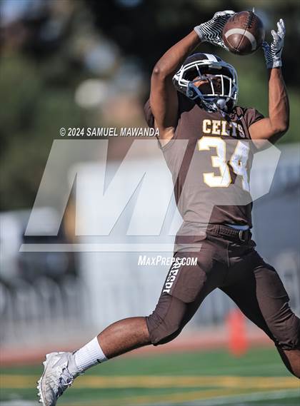 Thumbnail 2 in Santa Paula @ Crespi (CIFSS DII Round 1) photogallery.