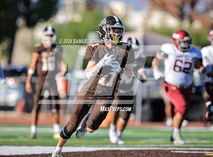 Thumbnail 2 in Santa Paula @ Crespi (CIFSS DII Round 1) photogallery.