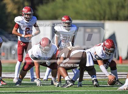 Thumbnail 2 in Santa Paula @ Crespi (CIFSS DII Round 1) photogallery.