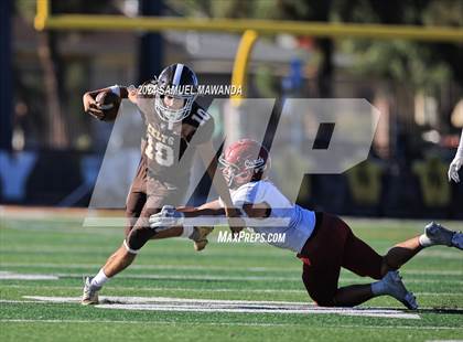 Thumbnail 1 in Santa Paula @ Crespi (CIFSS DII Round 1) photogallery.