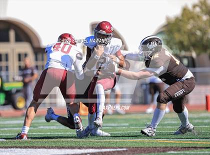 Thumbnail 1 in Santa Paula @ Crespi (CIFSS DII Round 1) photogallery.