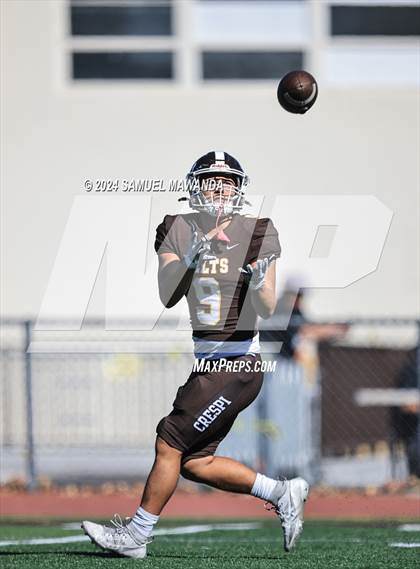 Thumbnail 1 in Santa Paula @ Crespi (CIFSS DII Round 1) photogallery.