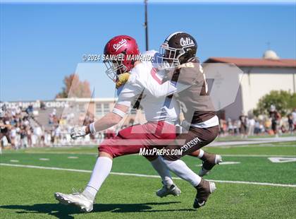 Thumbnail 2 in Santa Paula @ Crespi (CIFSS DII Round 1) photogallery.