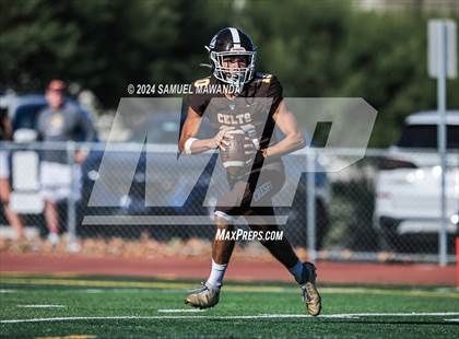Thumbnail 2 in Santa Paula @ Crespi (CIFSS DII Round 1) photogallery.