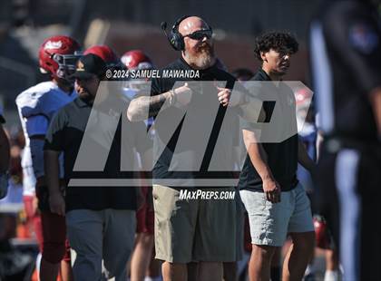 Thumbnail 2 in Santa Paula @ Crespi (CIFSS DII Round 1) photogallery.