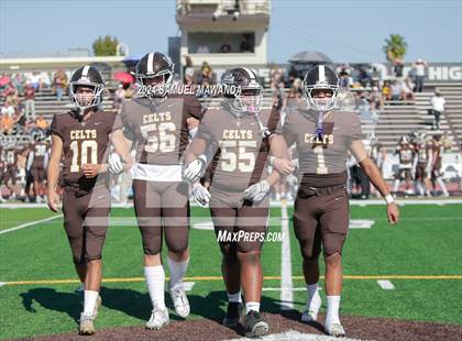 Thumbnail 3 in Santa Paula @ Crespi (CIFSS DII Round 1) photogallery.