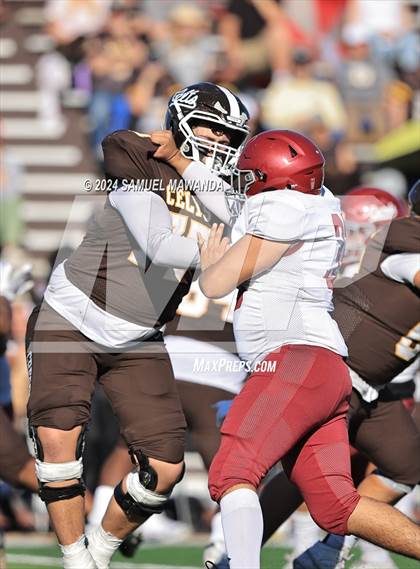 Thumbnail 1 in Santa Paula @ Crespi (CIFSS DII Round 1) photogallery.