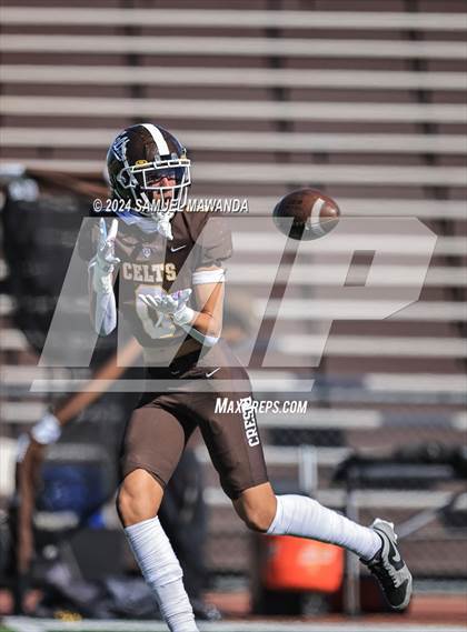 Thumbnail 2 in Santa Paula @ Crespi (CIFSS DII Round 1) photogallery.