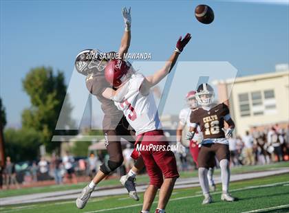 Thumbnail 1 in Santa Paula @ Crespi (CIFSS DII Round 1) photogallery.
