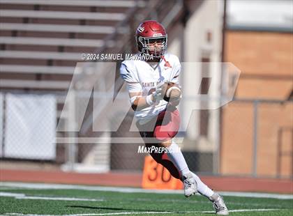 Thumbnail 1 in Santa Paula @ Crespi (CIFSS DII Round 1) photogallery.