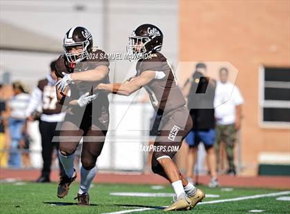 Thumbnail 3 in Santa Paula @ Crespi (CIFSS DII Round 1) photogallery.