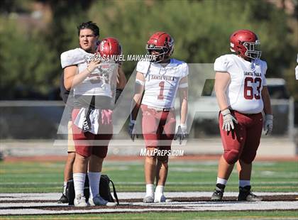 Thumbnail 2 in Santa Paula @ Crespi (CIFSS DII Round 1) photogallery.