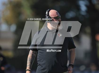 Thumbnail 1 in Santa Paula @ Crespi (CIFSS DII Round 1) photogallery.
