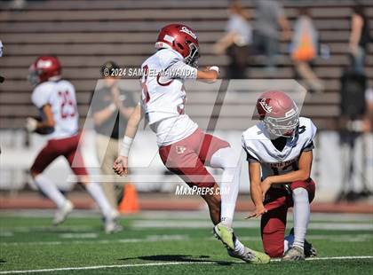 Thumbnail 2 in Santa Paula @ Crespi (CIFSS DII Round 1) photogallery.