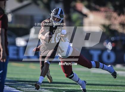 Thumbnail 3 in Santa Paula @ Crespi (CIFSS DII Round 1) photogallery.