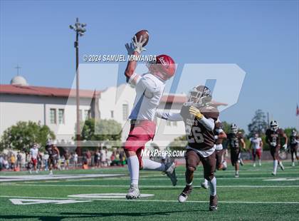 Thumbnail 2 in Santa Paula @ Crespi (CIFSS DII Round 1) photogallery.