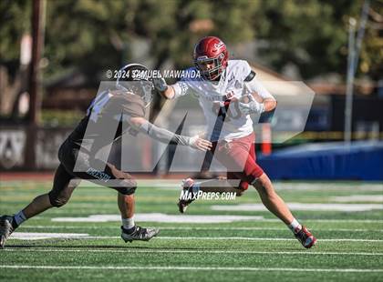 Thumbnail 2 in Santa Paula @ Crespi (CIFSS DII Round 1) photogallery.