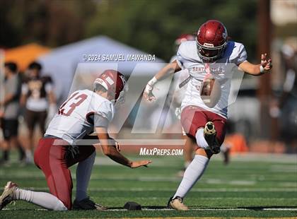 Thumbnail 1 in Santa Paula @ Crespi (CIFSS DII Round 1) photogallery.