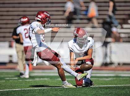 Thumbnail 1 in Santa Paula @ Crespi (CIFSS DII Round 1) photogallery.