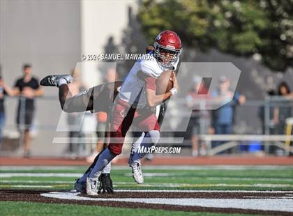 Thumbnail 2 in Santa Paula @ Crespi (CIFSS DII Round 1) photogallery.