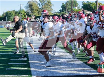 Thumbnail 3 in Santa Paula @ Crespi (CIFSS DII Round 1) photogallery.