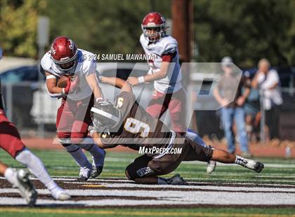 Thumbnail 1 in Santa Paula @ Crespi (CIFSS DII Round 1) photogallery.