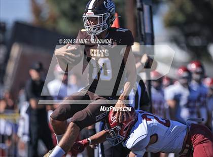 Thumbnail 3 in Santa Paula @ Crespi (CIFSS DII Round 1) photogallery.