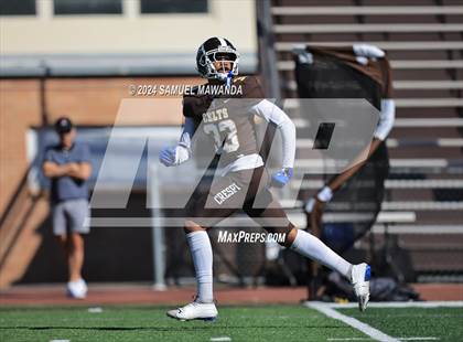 Thumbnail 1 in Santa Paula @ Crespi (CIFSS DII Round 1) photogallery.