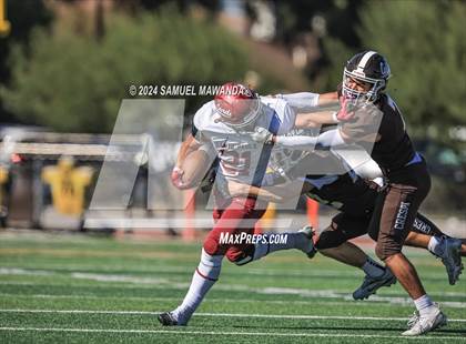 Thumbnail 1 in Santa Paula @ Crespi (CIFSS DII Round 1) photogallery.
