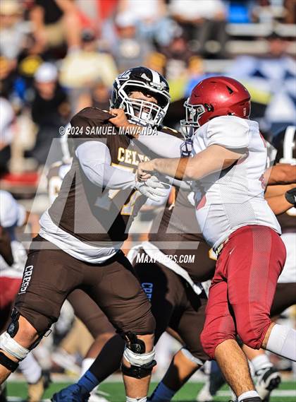 Thumbnail 3 in Santa Paula @ Crespi (CIFSS DII Round 1) photogallery.