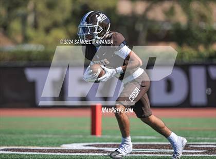 Thumbnail 1 in Santa Paula @ Crespi (CIFSS DII Round 1) photogallery.