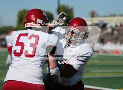 Thumbnail 2 in Santa Paula @ Crespi (CIFSS DII Round 1) photogallery.