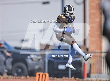 Thumbnail 3 in Santa Paula @ Crespi (CIFSS DII Round 1) photogallery.