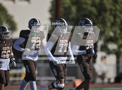 Thumbnail 1 in Santa Paula @ Crespi (CIFSS DII Round 1) photogallery.