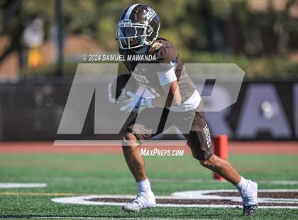 Thumbnail 3 in Santa Paula @ Crespi (CIFSS DII Round 1) photogallery.