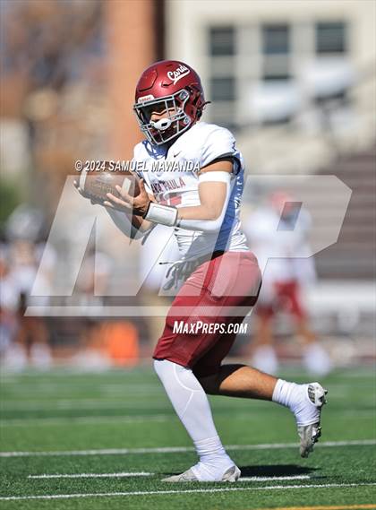 Thumbnail 1 in Santa Paula @ Crespi (CIFSS DII Round 1) photogallery.