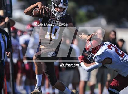 Thumbnail 2 in Santa Paula @ Crespi (CIFSS DII Round 1) photogallery.