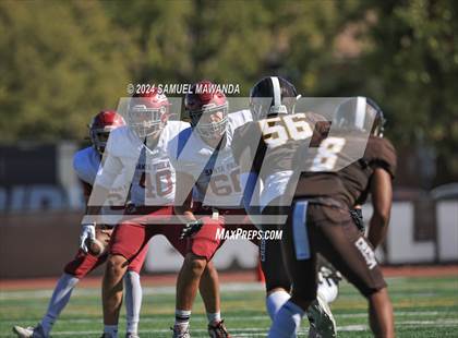 Thumbnail 2 in Santa Paula @ Crespi (CIFSS DII Round 1) photogallery.