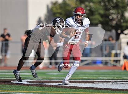 Thumbnail 1 in Santa Paula @ Crespi (CIFSS DII Round 1) photogallery.