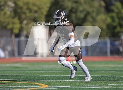 Thumbnail 2 in Santa Paula @ Crespi (CIFSS DII Round 1) photogallery.